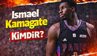 Ismael Kamagate