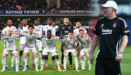 Beşiktaş'ta kalacaklar ve gidecekler kesinleşiyor
