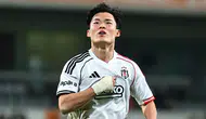 Hyeon-gyu Oh'un Derbi Mesaisi Dikkat Çekiyor