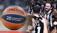 Yunan basınından büyük iddia: Beşiktaş EuroLeague yolunda