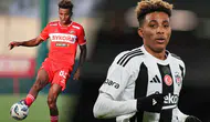 Beşiktaş’tan Gedson Fernandes için geri dönüş planı