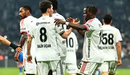 Maç Sonucu | Beşiktaş 4-1 Çaykur Rizespor