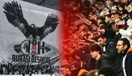 Beşiktaş taraftarından derbide rekor kıracak plan