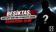 Beşiktaş, Göztepe’den bir oyuncuyu daha radarına aldı