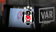 Beşiktaş'ın TFF'ye VAR Kaydı Talebi ve Derbi Raporu