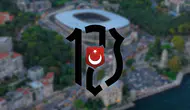 Beşiktaş 123 yaşında!