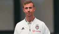 Guti’den derbi öncesi Beşiktaş’a destek paylaşımı