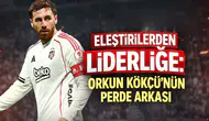 Eleştirilerden liderliğe: Orkun Kökçü’nün perde arkası