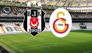 Tüpraş Stadı’nda Beşiktaş’ın Galatasaray derbilerindeki performansı!