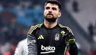 Ersin Destanoğlu Beşiktaş’ta güven tazeledi