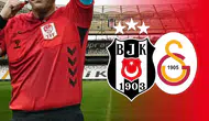 Beşiktaş Galatasaray maç önü hakem skandalı