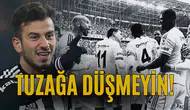 Eski kaptan sessizliğini bozdu! Beşiktaş'ın o büyük tehlikesini ifşa etti