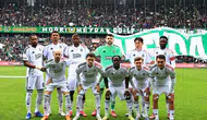 Eagle Media Özel Beşiktaş'ın Rizespor maçı muhtemel 11'i