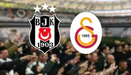 Beşiktaş – Galatasaray derbisinin bilet fiyatları açıklandı!