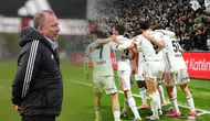 Beşiktaş’tan 3 aylık yenilmezlik serisi!