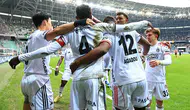 Beşiktaş’ın yeni sezondaki hedefi!