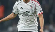 Beşiktaş’ın eski oyuncusu yeni takımında bekleneni veremedi!