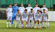 Beşiktaş U19’dan derbide zafer!