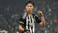 Hyeon-gyu Oh’un Beşiktaş’a geliş hikayesi!