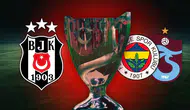 Ziraat Türkiye Kupası'nda eşleşme kuralı değişti! Beşiktaş'a kim gelmeyecek? İşte o detay