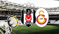 Beşiktaş yönetiminden derbi öncesi zemin açıklaması
