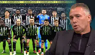Gökhan Keskin derbi öncesi rontgeni çekti