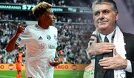 Serdal Adalı'dan Gedson Fernandes iddialarına cevap!