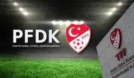 PFDK’dan Beşiktaş’a ağır ceza!