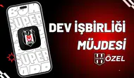 Eagle Media Özel | BJK SuperApp için dev işbirliği müjdesi