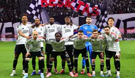 Beşiktaş'ın derbi karnesi açıklandı: 8.0 puanla o isim takımın zirvesinde!