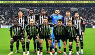 Beşiktaş'ın Çaykur Rizespor maçı ilk 11'i!