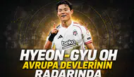 Hyeon-gyu Oh, Avrupa devlerinin radarında