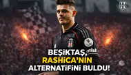 Beşiktaş, Rashica'nın alternatifini Juventus'ta buldu