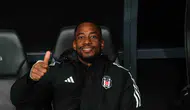 Beşiktaş'ta Karagümrük Maçındaki Eksikler!