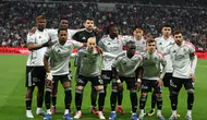Beşiktaş yarı final biletini aldı