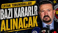 Fenerbahçe'de derbi depremi: Bazı kararlar alınacak