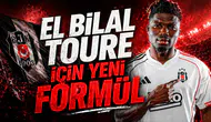 El Bilal Toure için yeni formül