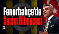 Fenerbahçe'de seçim bilmecesi