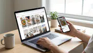 Bu 5 Kanıtlanmış Yöntemle Pinterest Videolarını Kolayca İndirin
