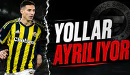 Mert Müldür ile yollar ayrılıyor