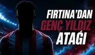 Fırtına’dan Genç Yıldız Atağı