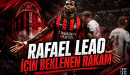 Milan'dan Fenerbahçe'ye haber: Leao için beklenen rakam