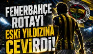 Fenerbahçe eski oyuncusunu geri istiyor