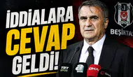 Şenol Güneş’ten teknik direktörlük iddialarına cevap geldi