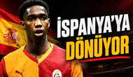 Galatasaray'da Yaser Asprilla ile yollar ayrılıyor