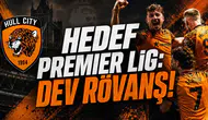Hedef Premier Lig: Dev Rövanş!
