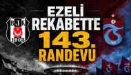 Ezeli rekabette 143.randevu