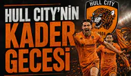Hull City'nin Kader Gecesi