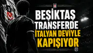 Beşiktaş ve Milan savunma için yarışta