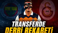 Transferde derbi rekabeti